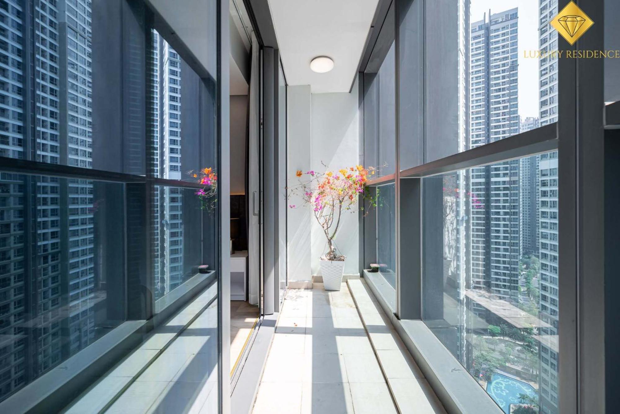Landmark 81 Signature Căn hộ