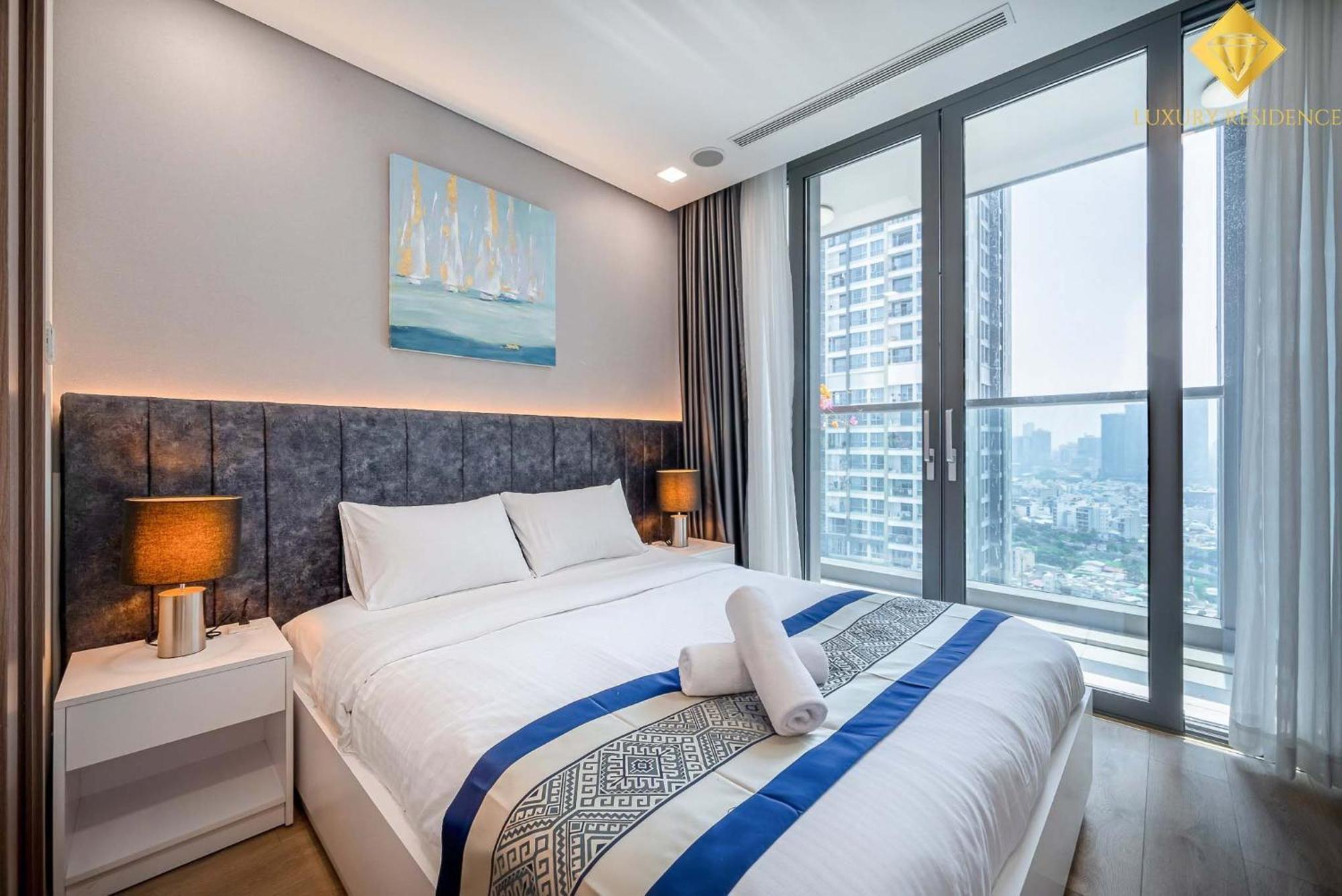 Landmark 81 Signature TP. Hồ Chí Minh
