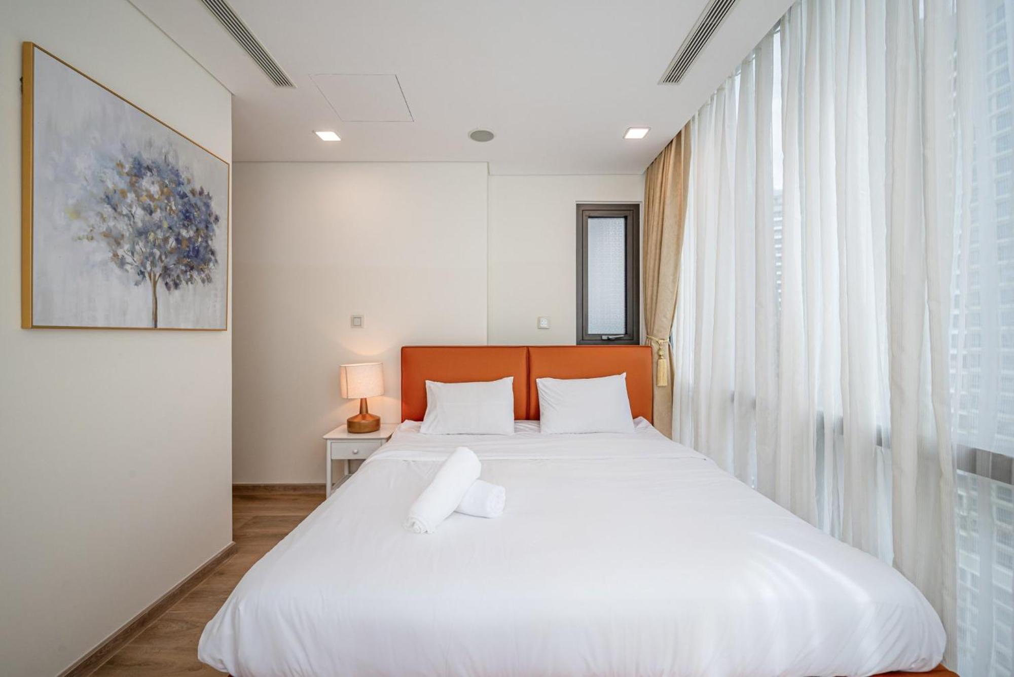 Căn hộ Landmark 81 Signature TP. Hồ Chí Minh