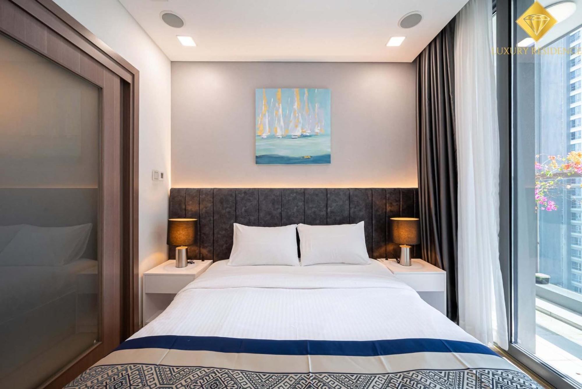 Landmark 81 Signature Căn hộ TP. Hồ Chí Minh