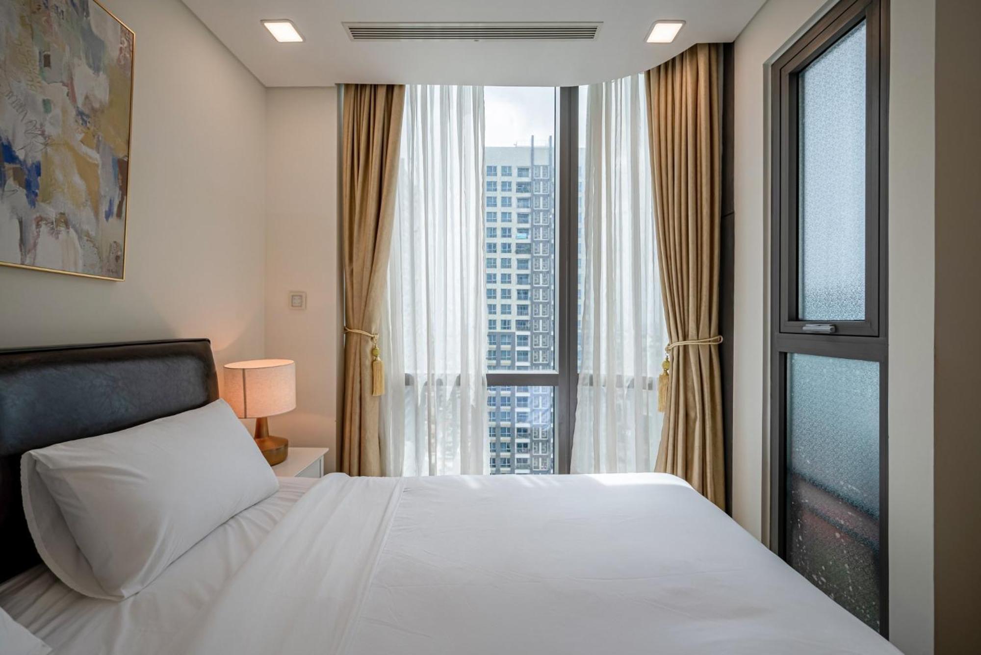 Landmark 81 Signature Căn hộ *