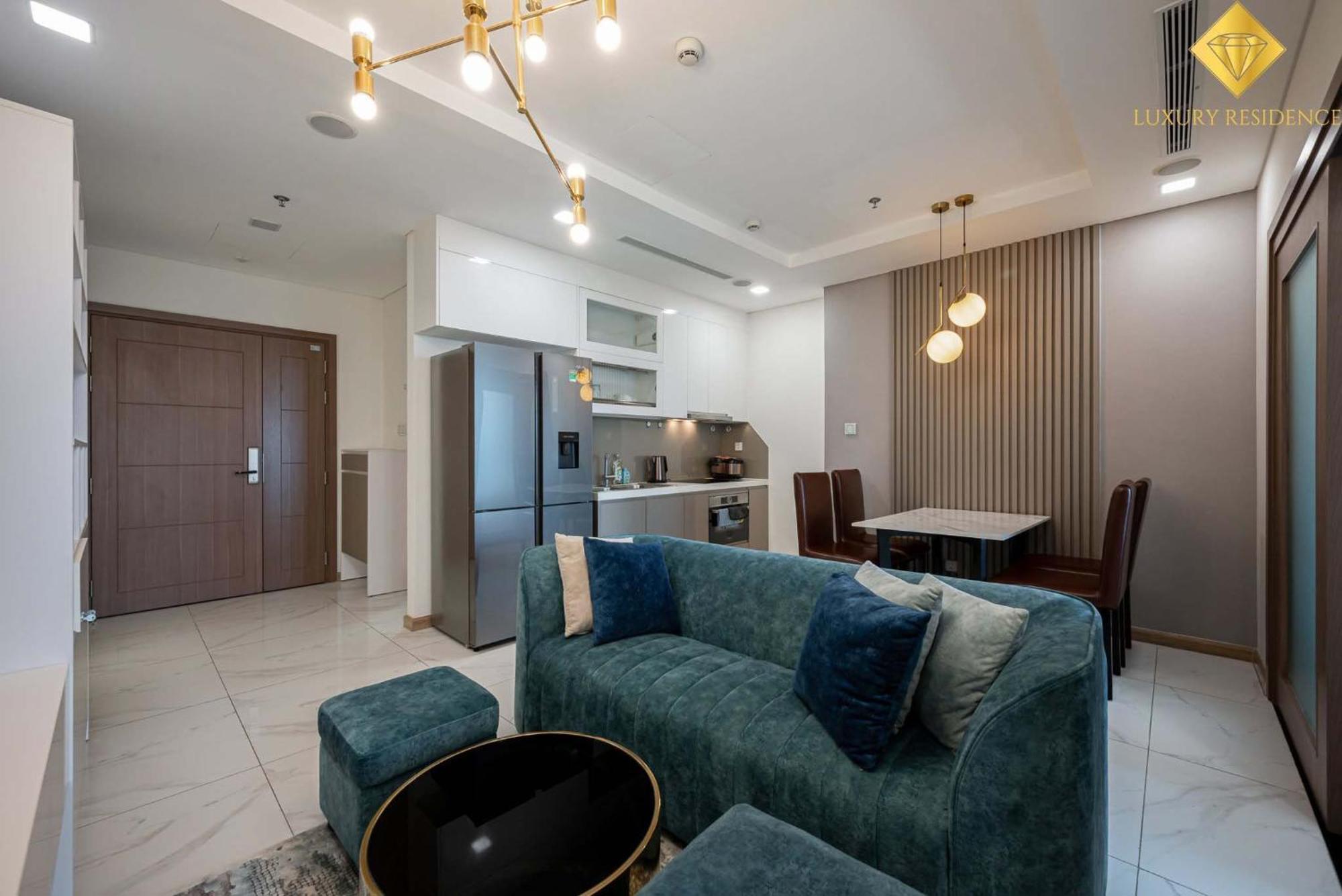 Landmark 81 Signature Căn hộ TP. Hồ Chí Minh