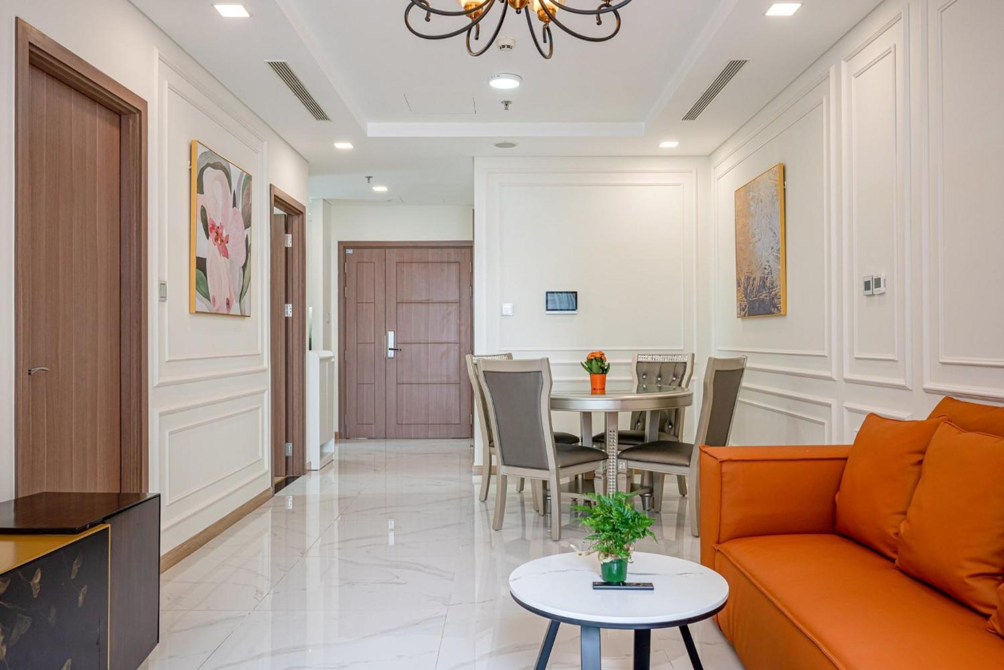 Landmark 81 Signature TP. Hồ Chí Minh