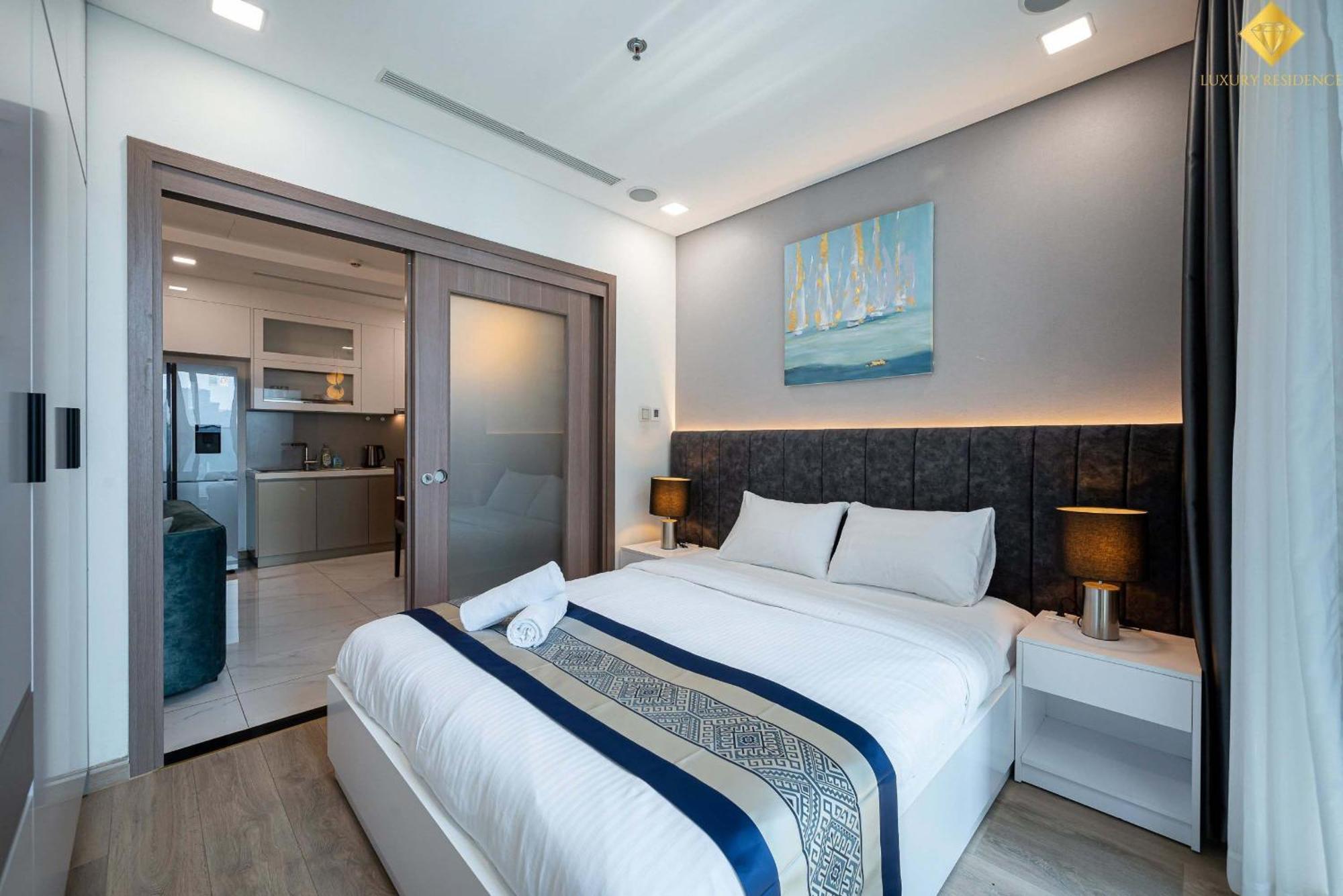 Landmark 81 Signature Căn hộ