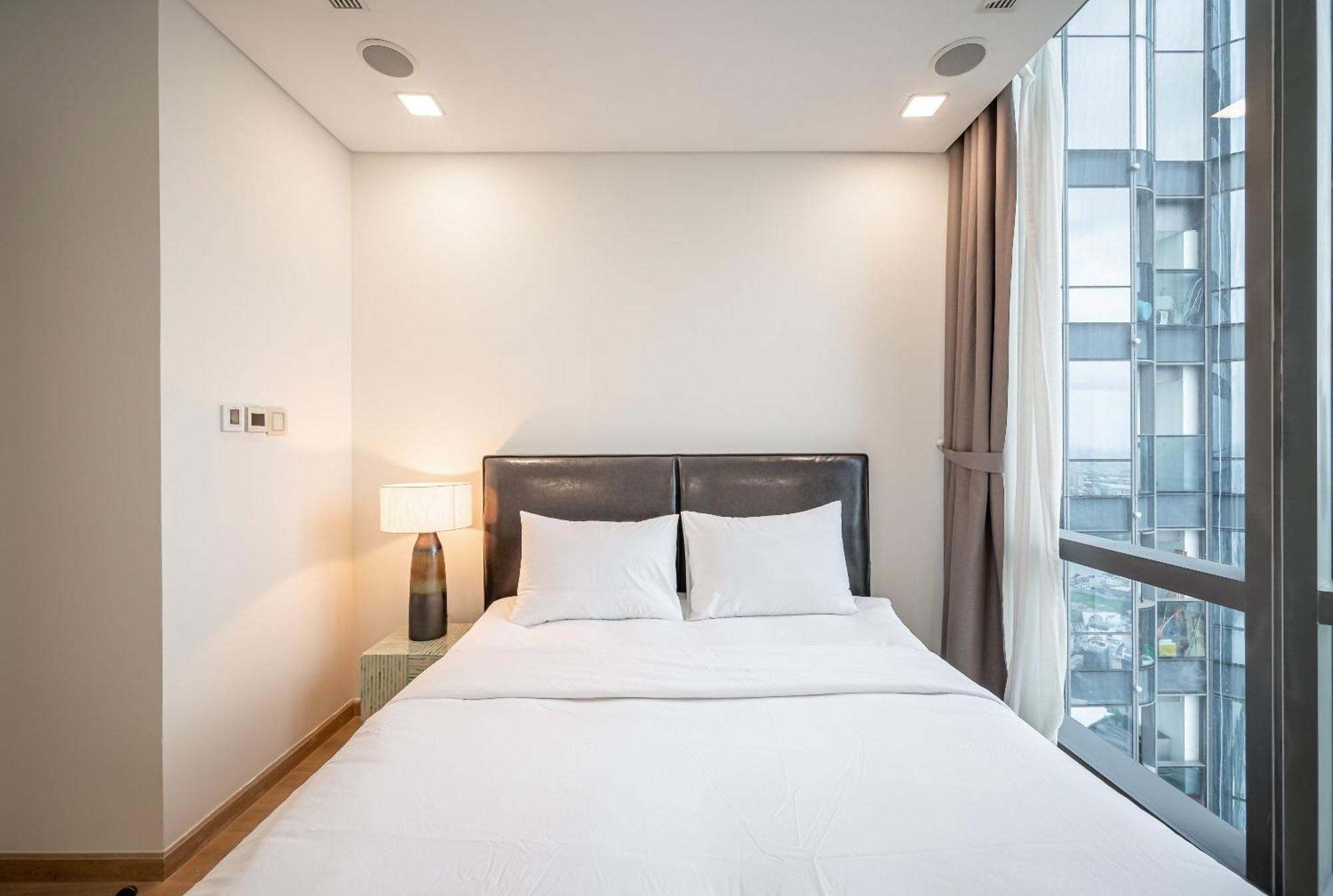 Căn hộ Landmark 81 Signature TP. Hồ Chí Minh