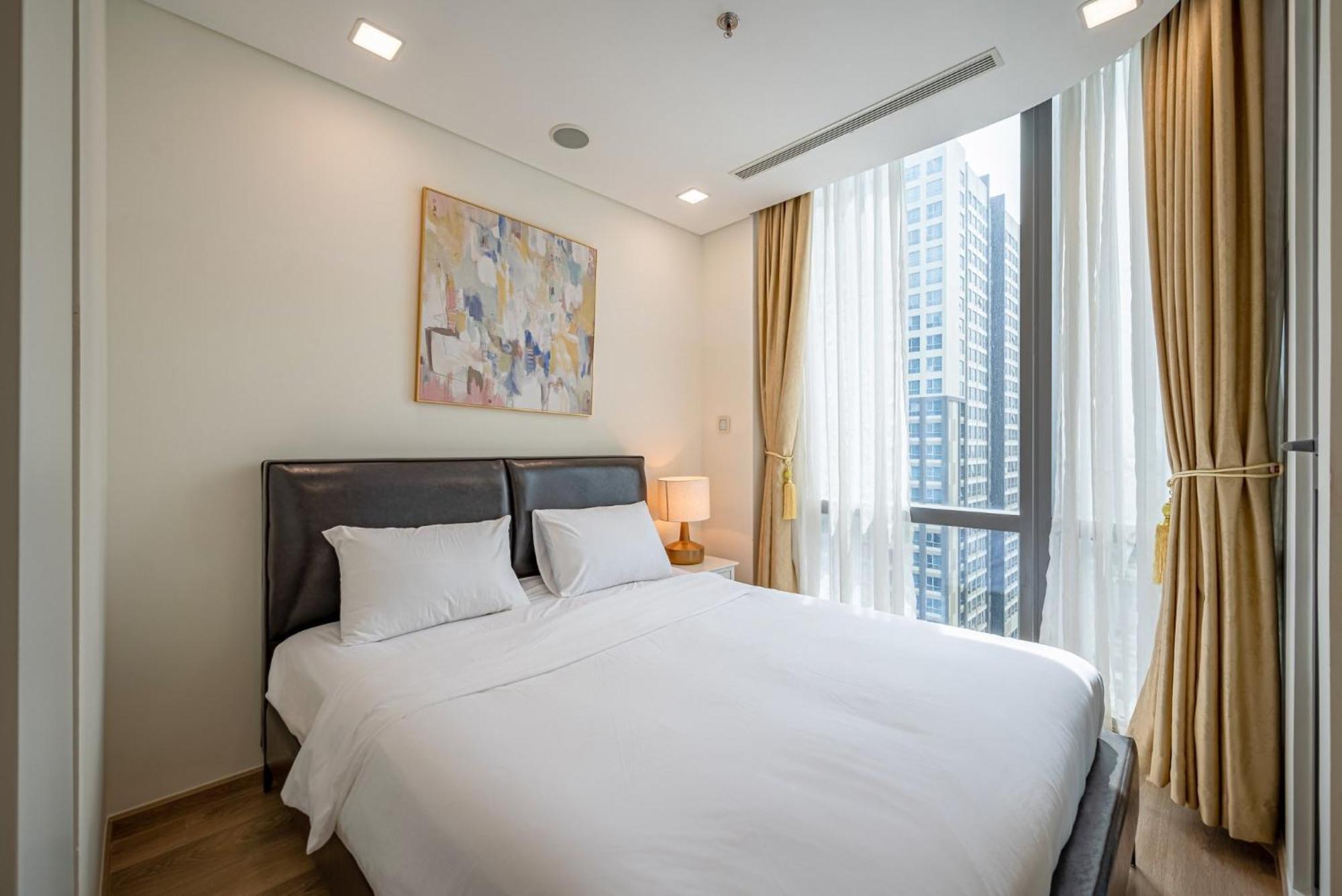 Căn hộ Landmark 81 Signature TP. Hồ Chí Minh