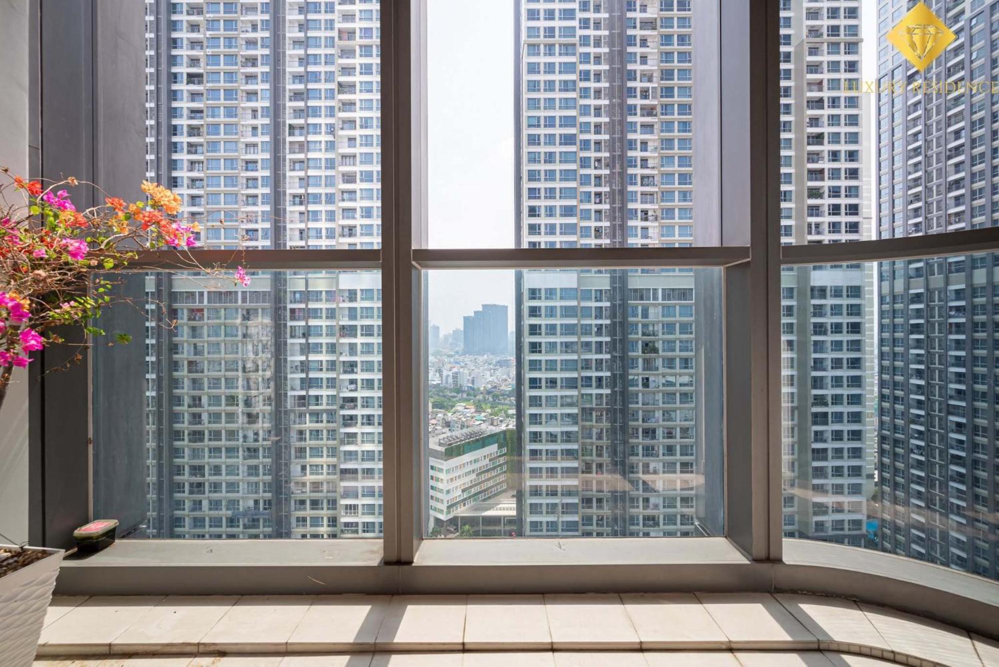 Landmark 81 Signature TP. Hồ Chí Minh