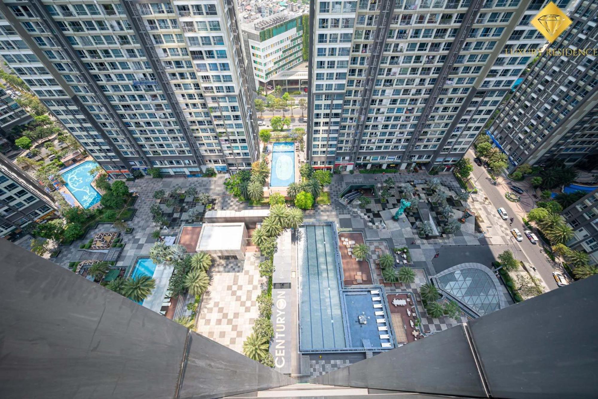 Căn hộ Landmark 81 Signature TP. Hồ Chí Minh