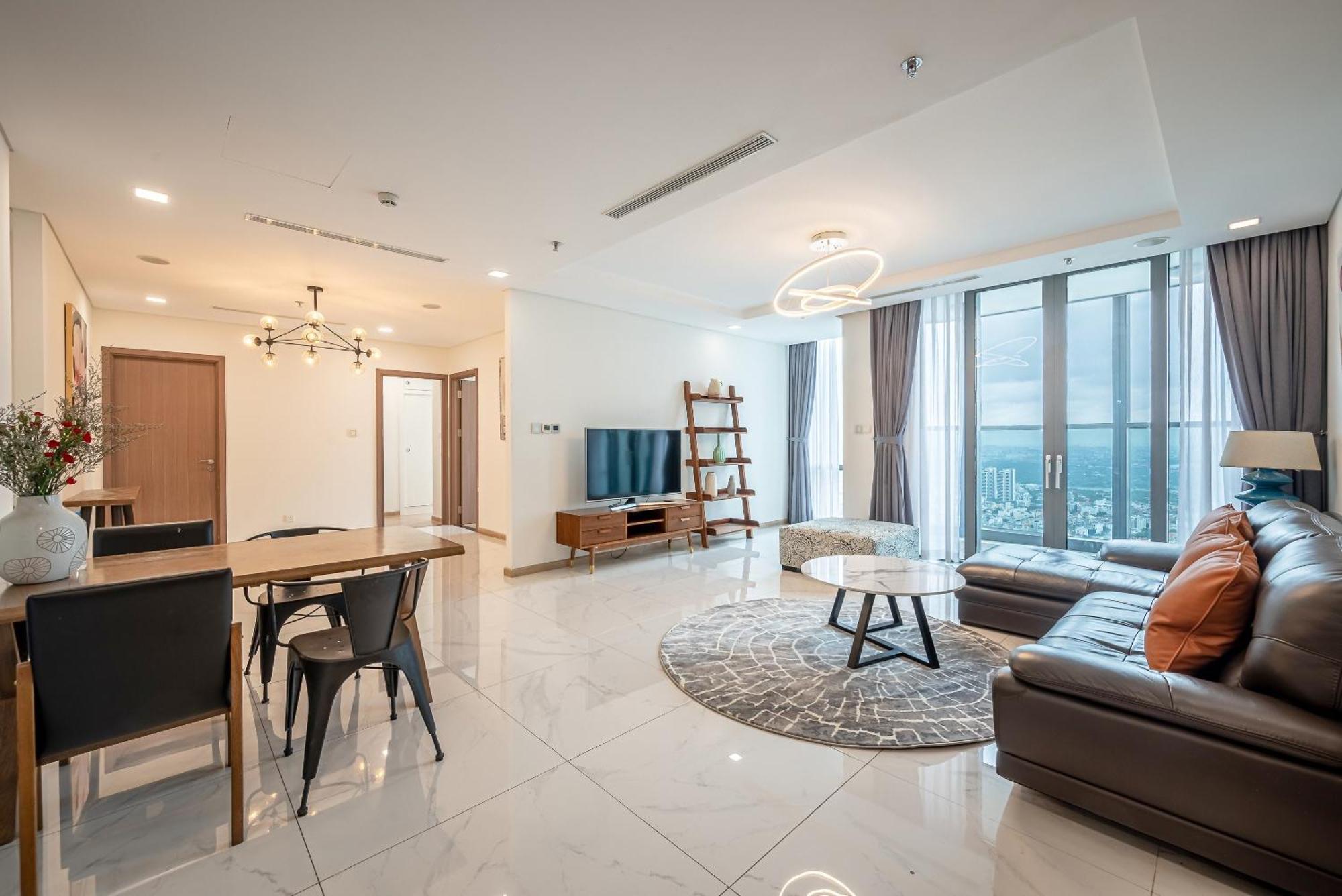 Landmark 81 Signature TP. Hồ Chí Minh