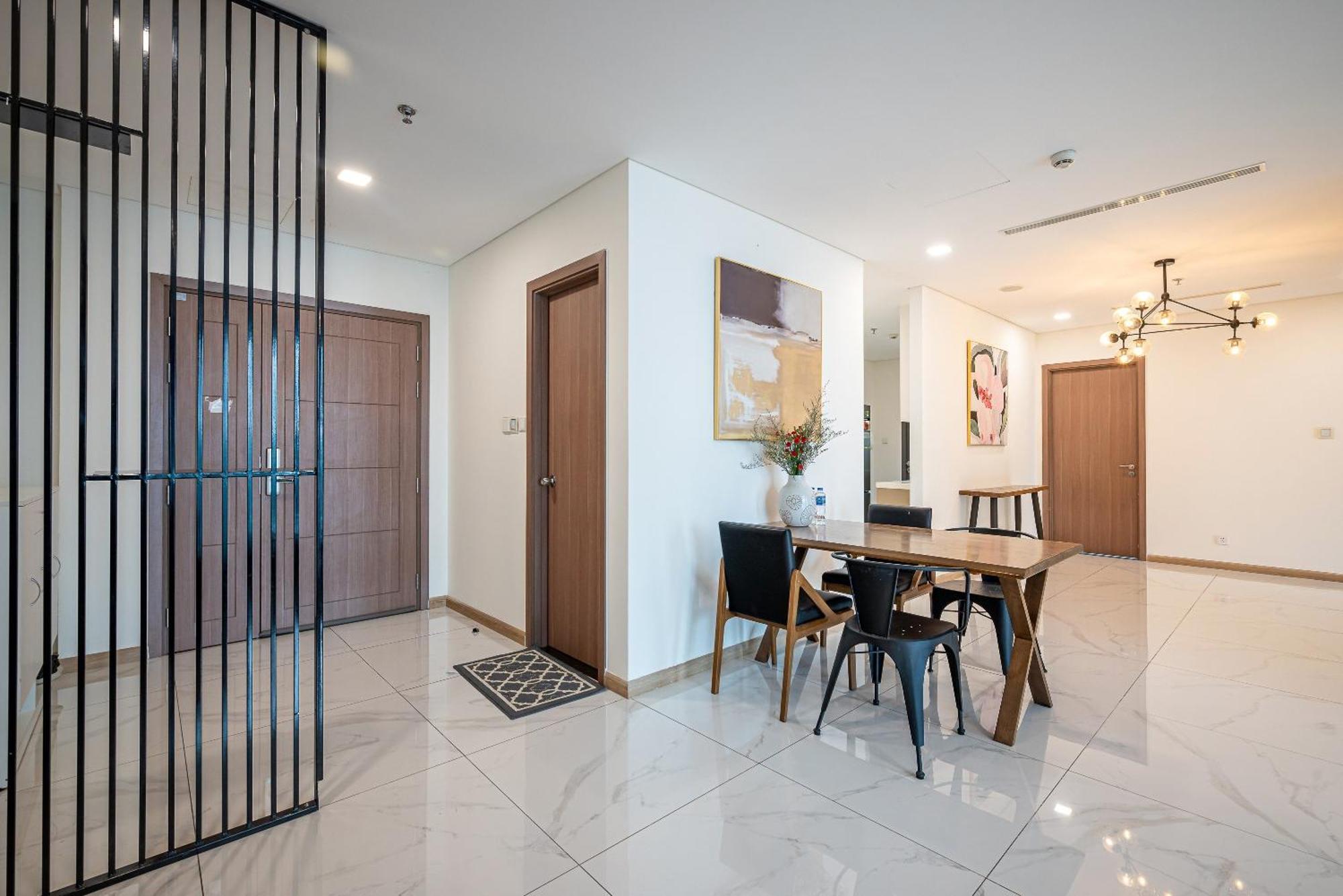 Landmark 81 Signature TP. Hồ Chí Minh
