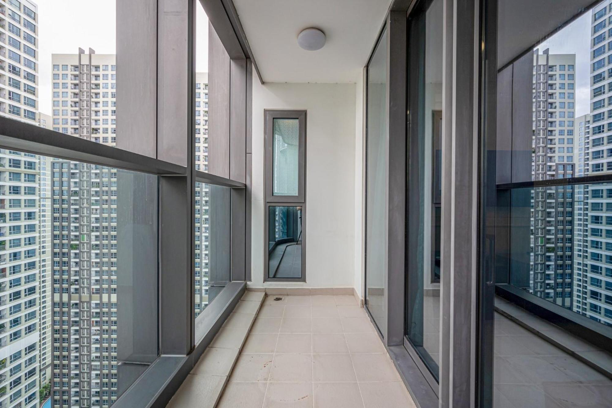 Landmark 81 Signature Căn hộ *