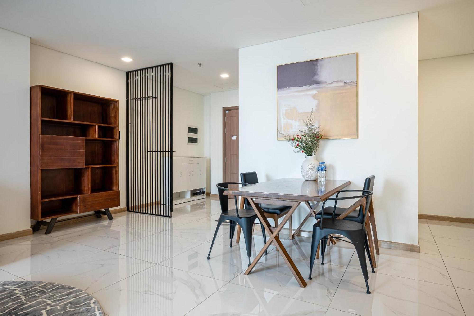 Landmark 81 Signature Căn hộ TP. Hồ Chí Minh