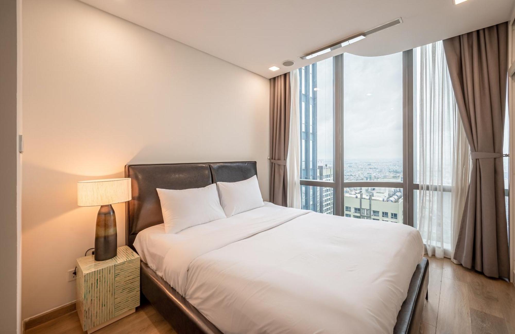 Landmark 81 Signature Căn hộ *