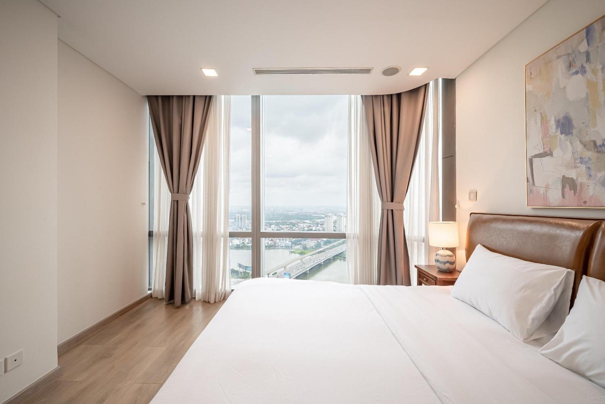Landmark 81 Signature * TP. Hồ Chí Minh