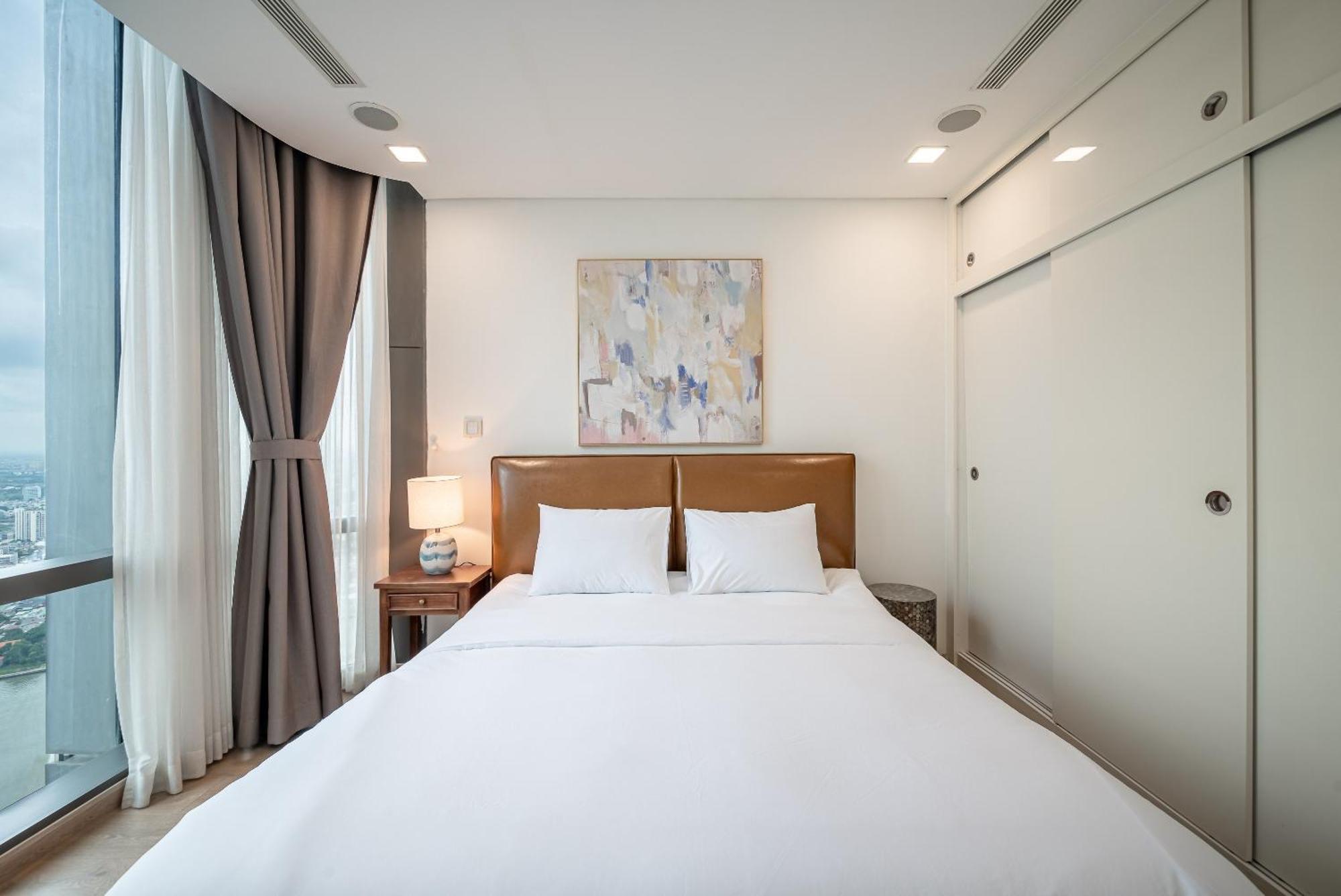 Căn hộ Landmark 81 Signature TP. Hồ Chí Minh