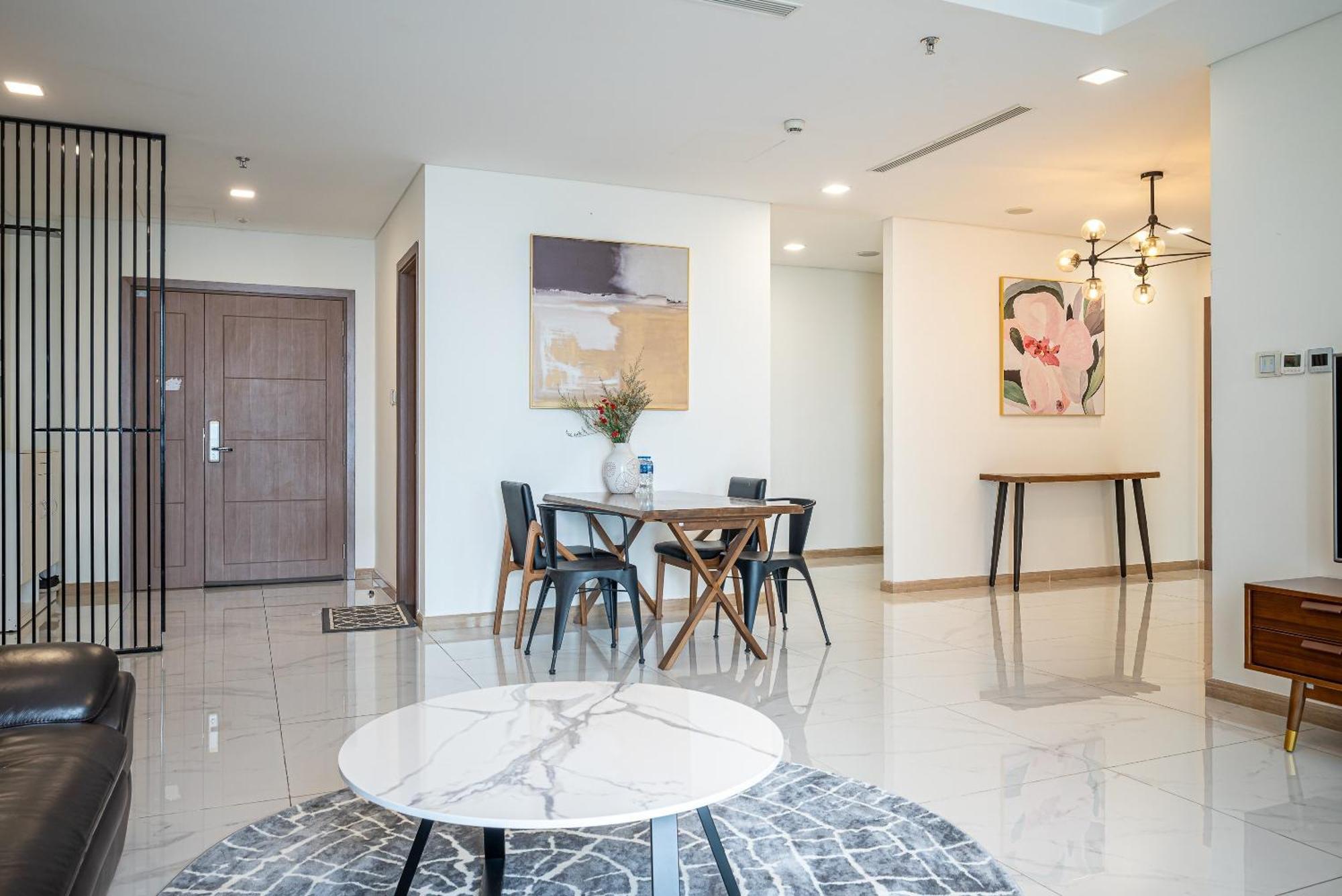 Landmark 81 Signature * TP. Hồ Chí Minh