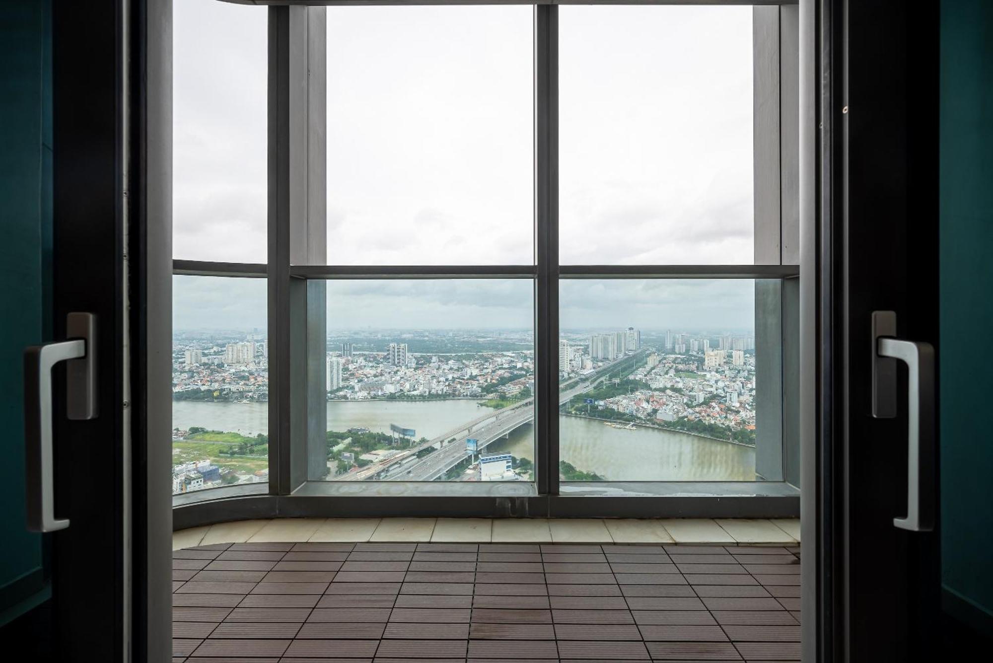 Landmark 81 Signature Căn hộ TP. Hồ Chí Minh