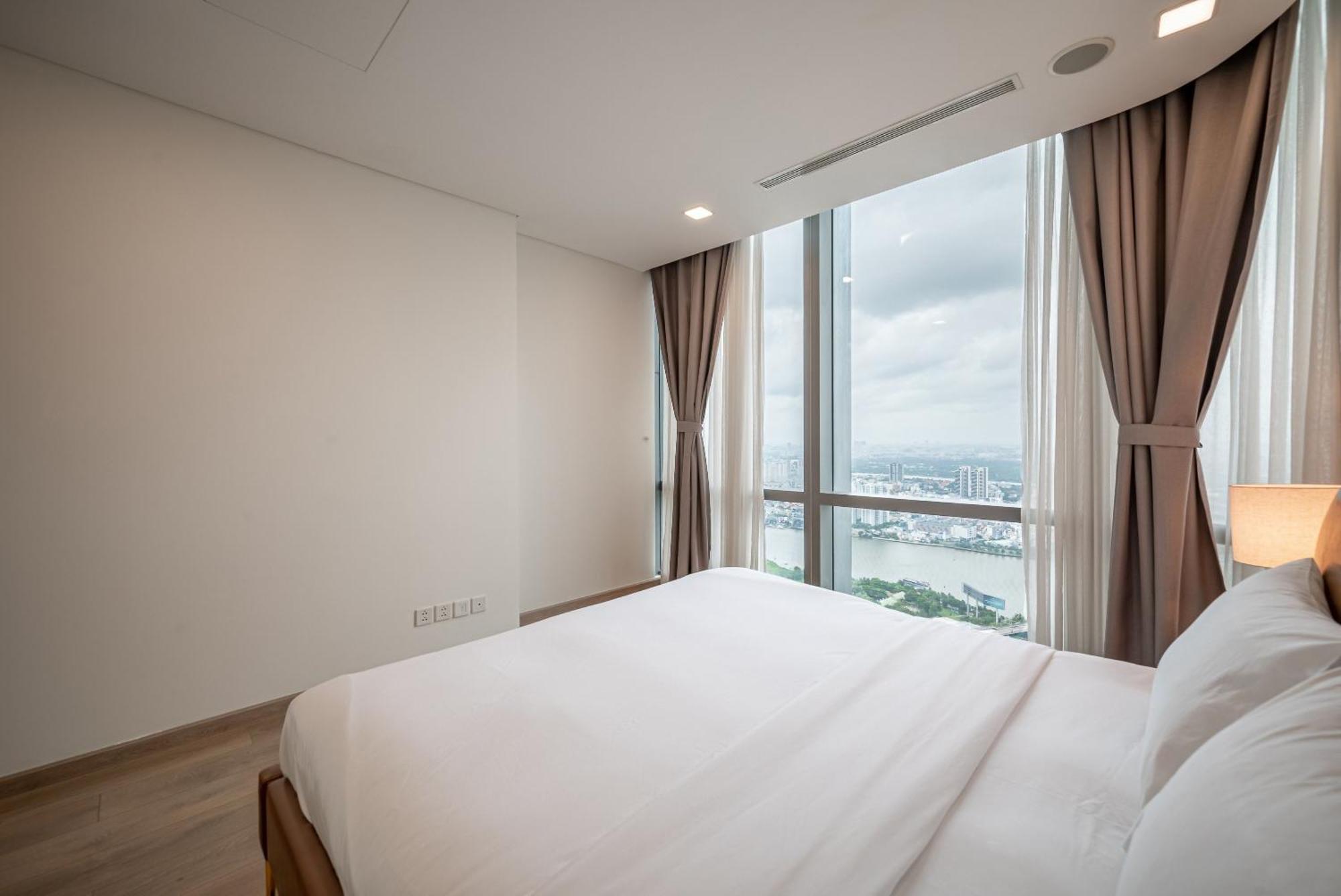 Landmark 81 Signature TP. Hồ Chí Minh