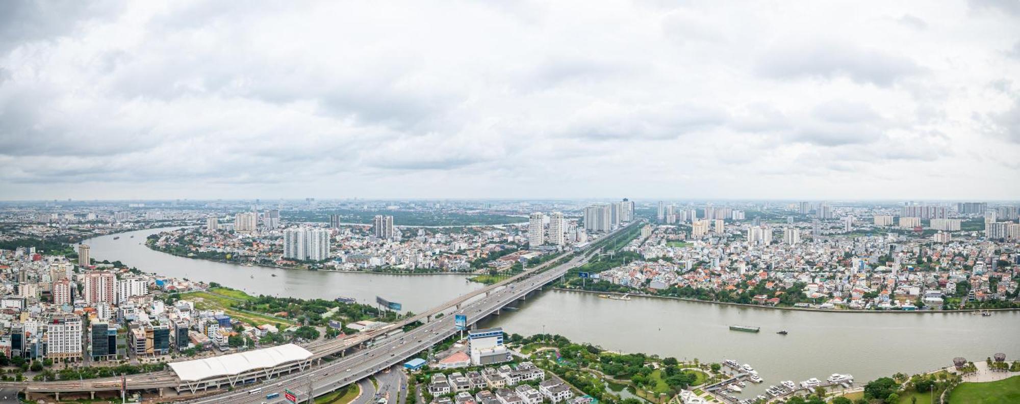 Landmark 81 Signature Căn hộ