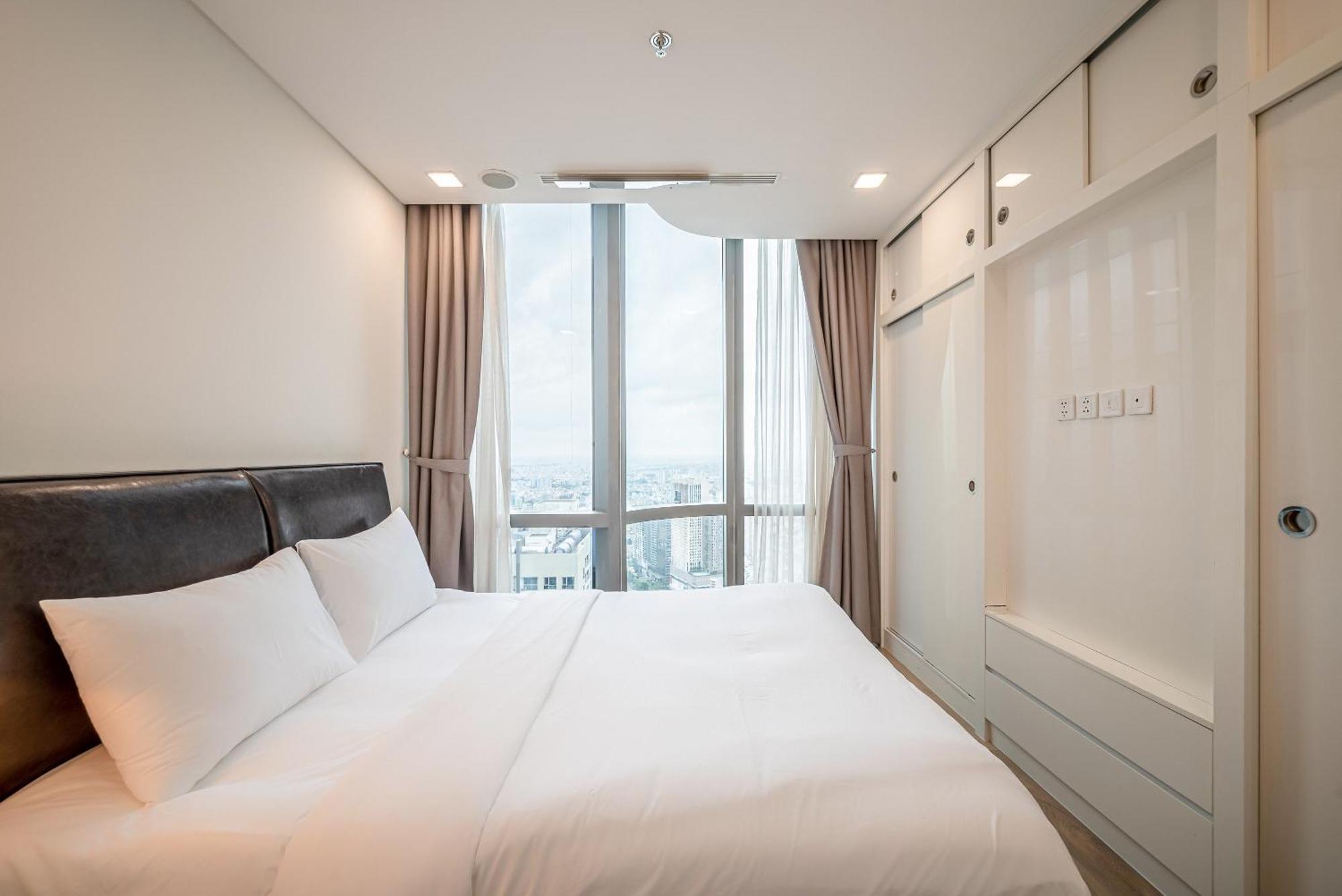 Căn hộ Landmark 81 Signature TP. Hồ Chí Minh