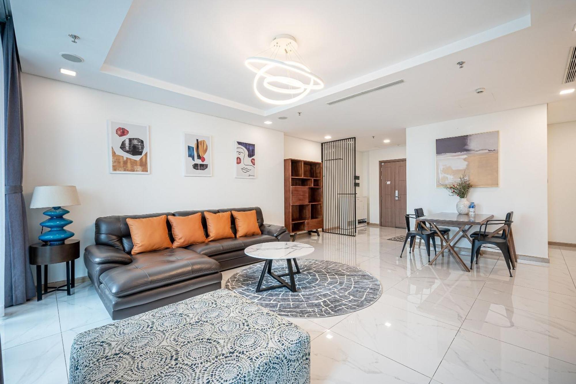 Landmark 81 Signature Căn hộ TP. Hồ Chí Minh