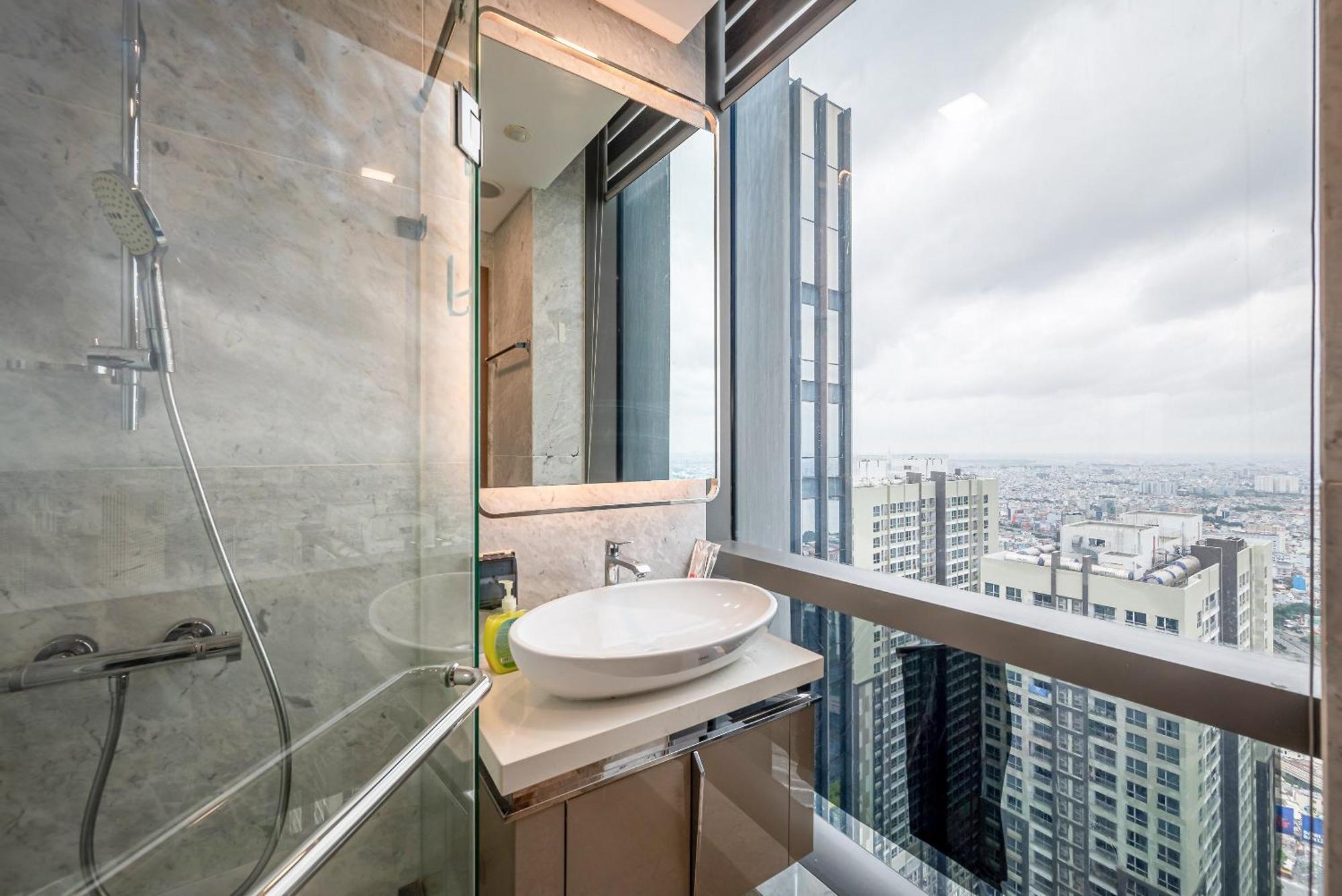 Landmark 81 Signature * TP. Hồ Chí Minh