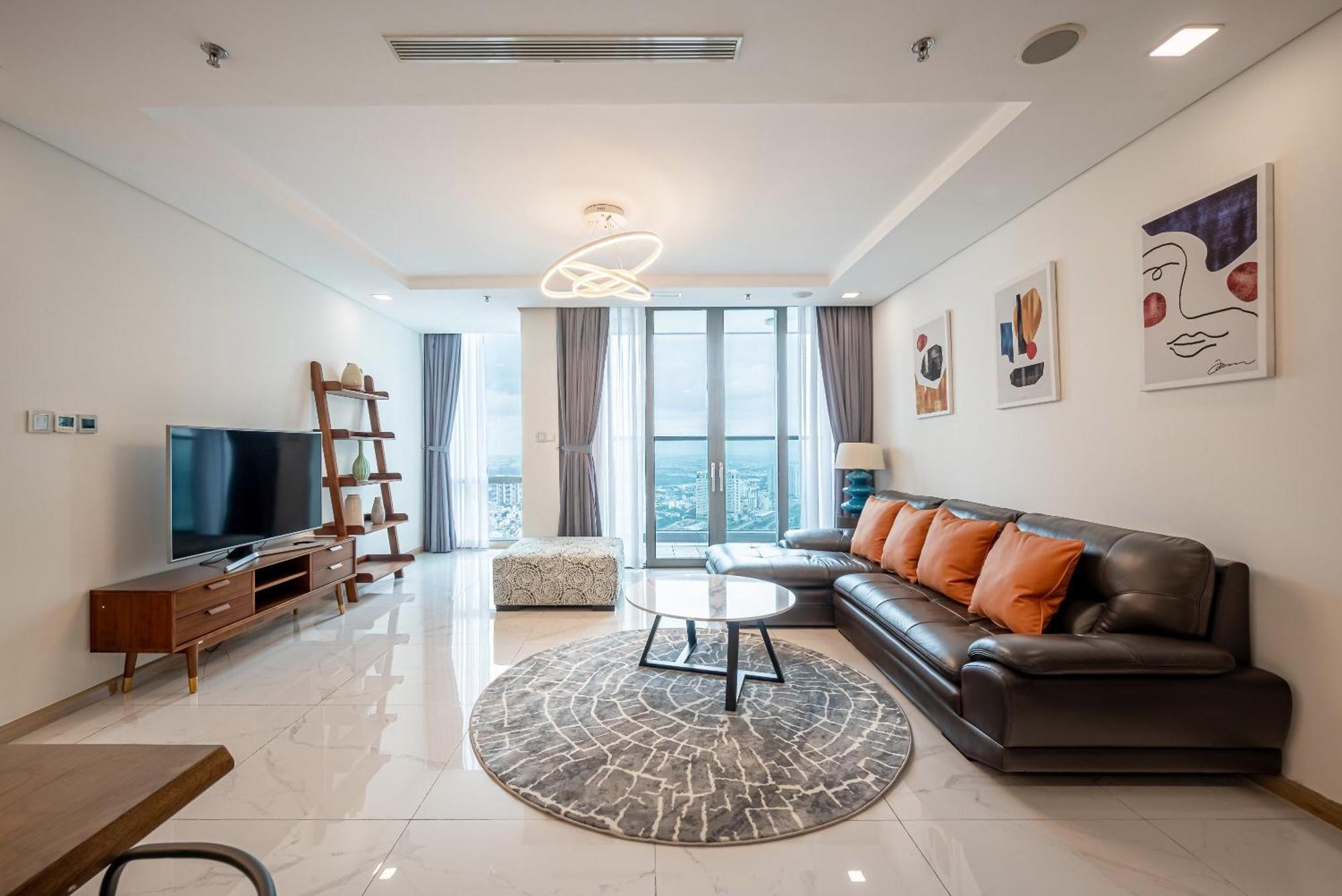 Landmark 81 Signature TP. Hồ Chí Minh
