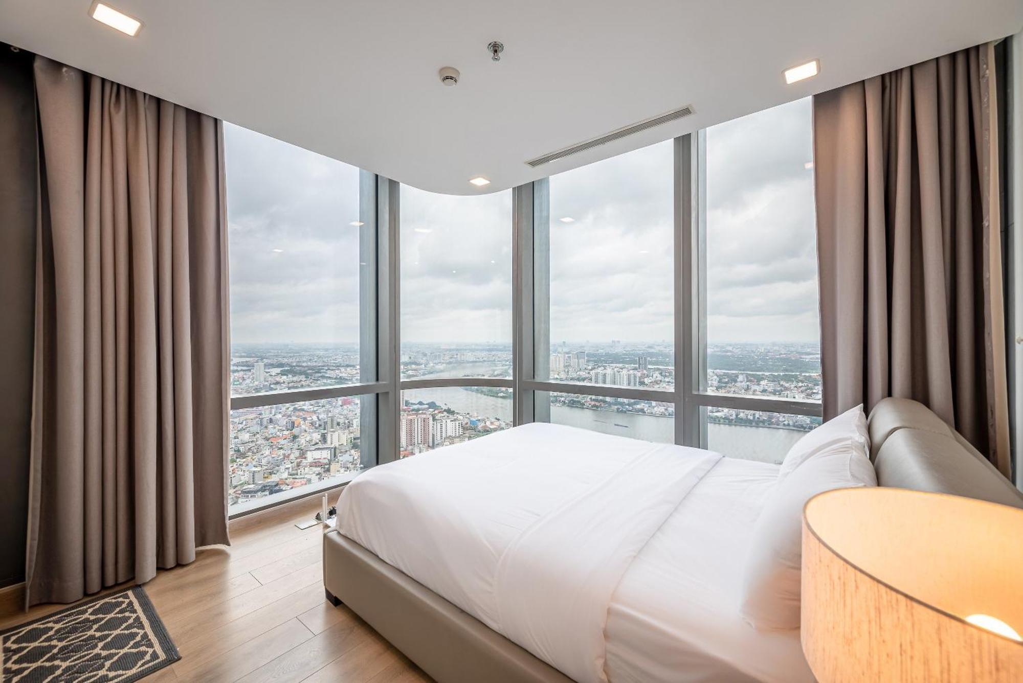 Landmark 81 Signature Căn hộ