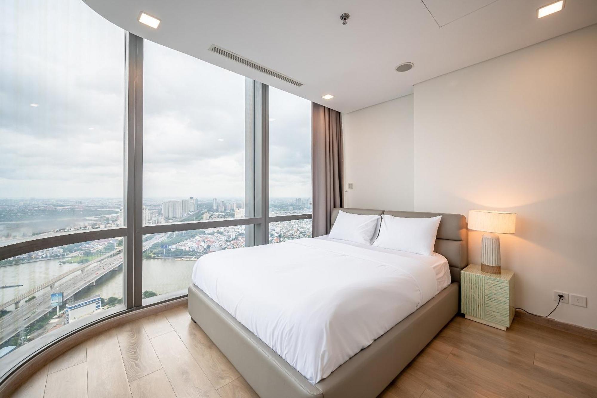 Căn hộ Landmark 81 Signature TP. Hồ Chí Minh